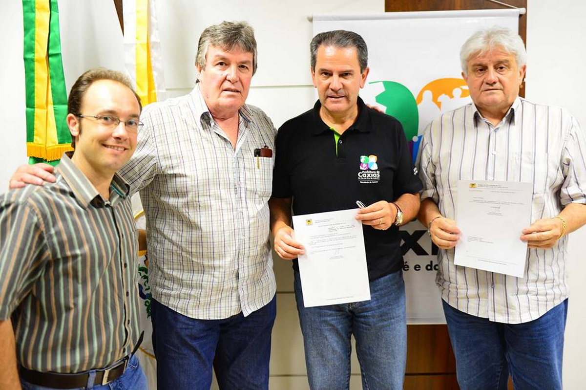 Clássico CA-JU passa a ser um “bem imaterial do Município”