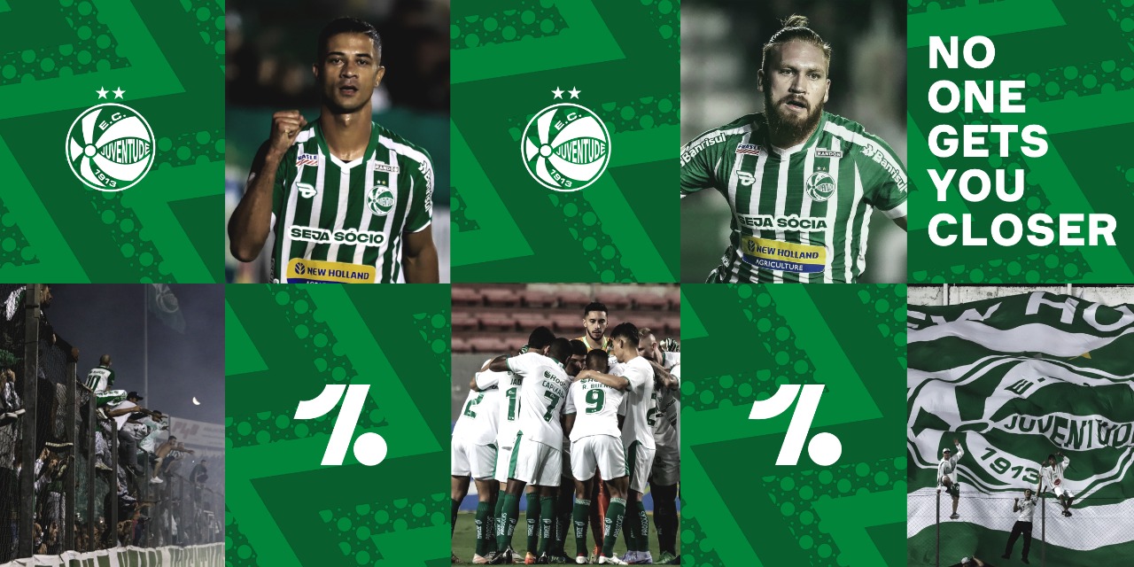 Juventude se junta ao OneFootball para levar seu conteúdo original aos fãs ao redor do mundo