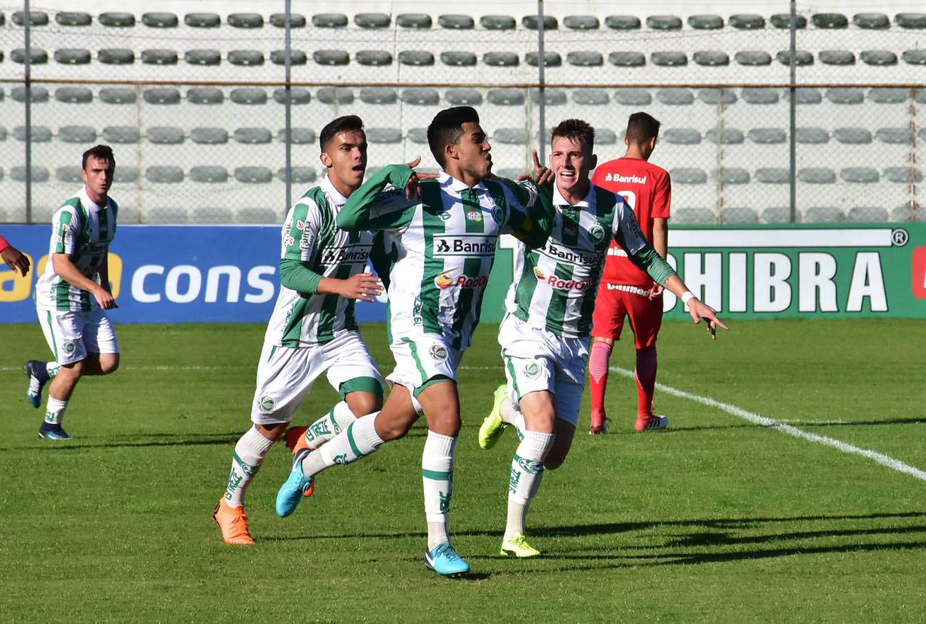 Juventude confirma participação na Copa FGF 2018