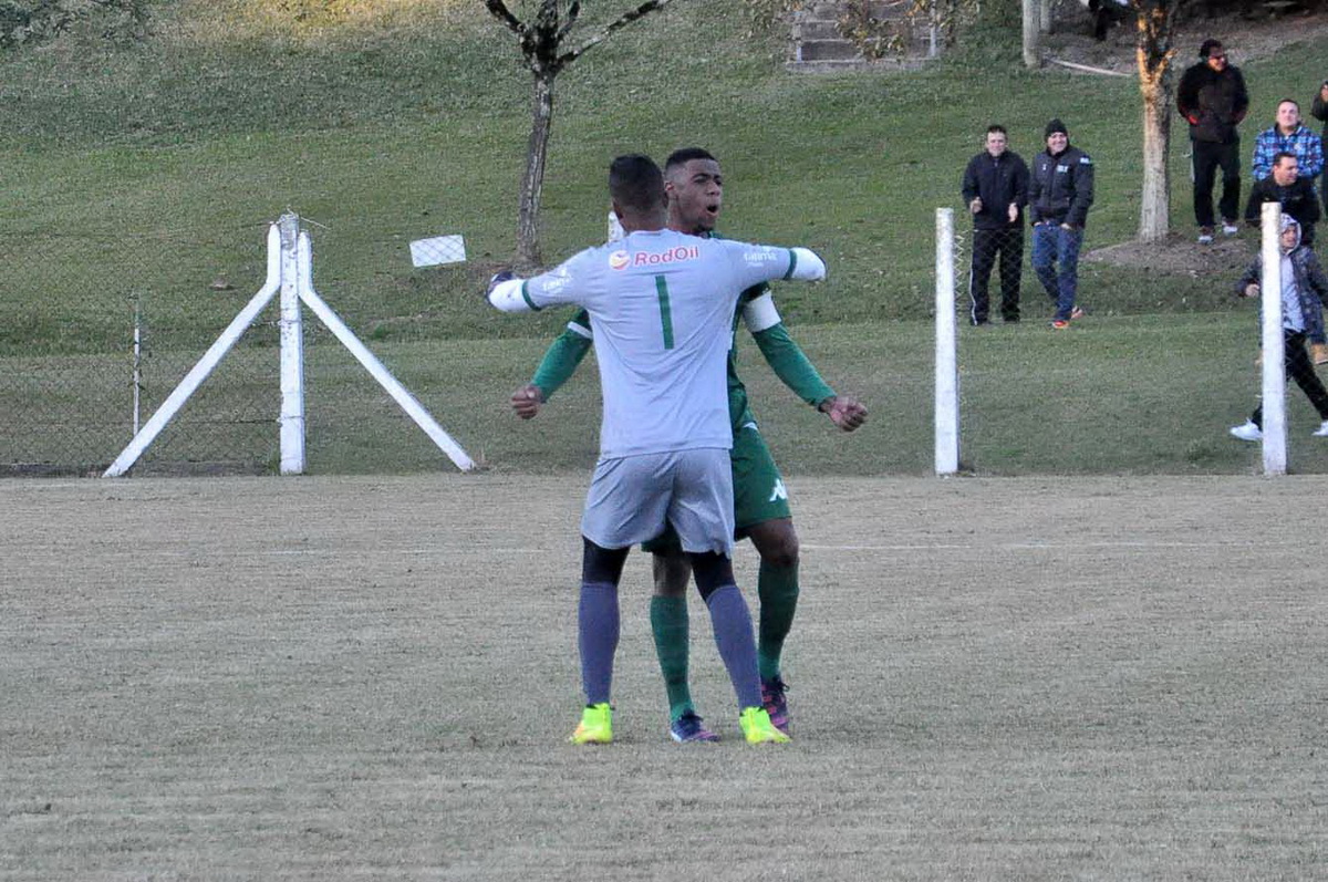 Gauchão Sub-20: nos pênaltis, Juventude garante vaga nas semifinais