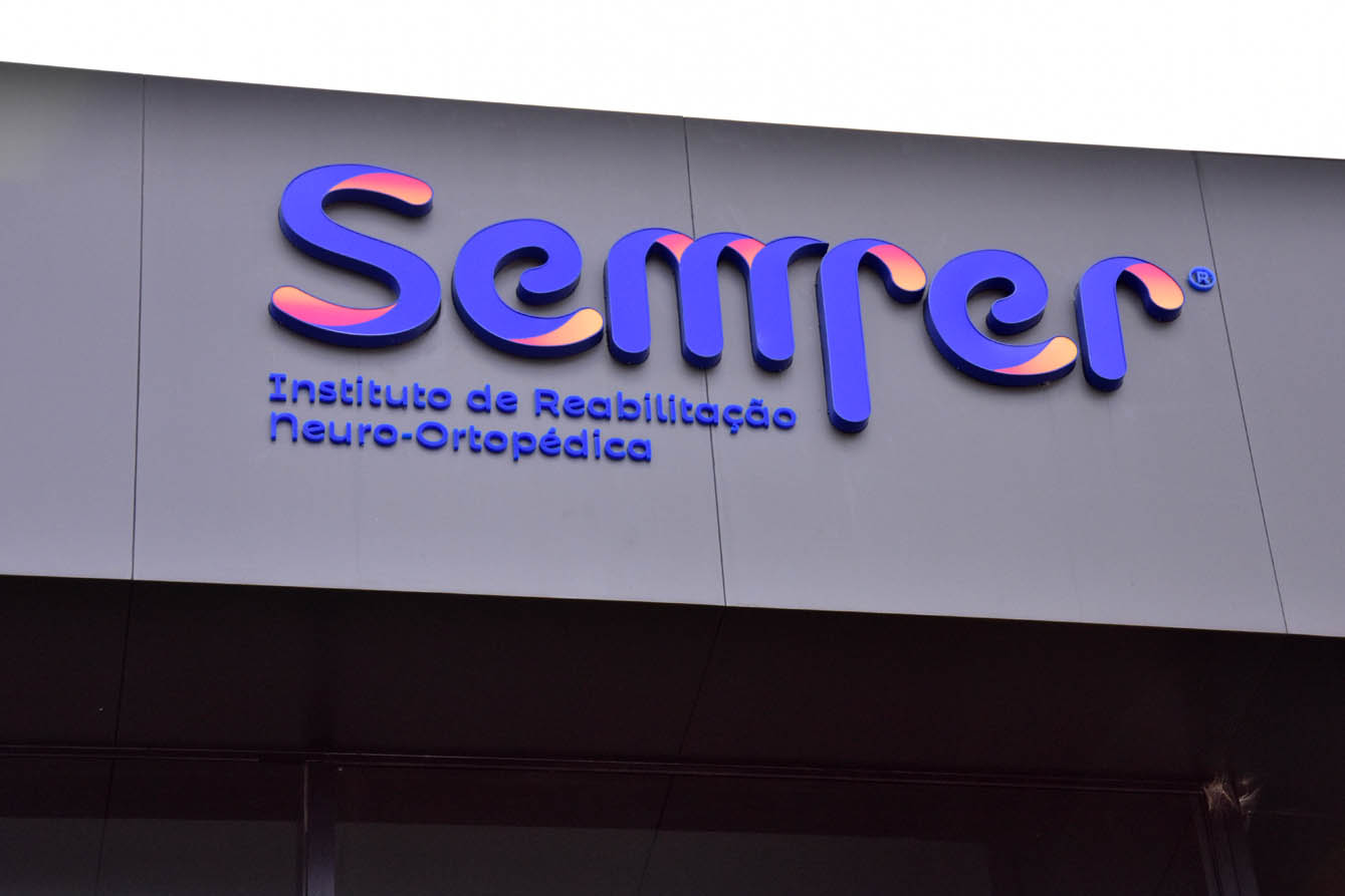 Referência em reabilitação física, Instituto Semper passa a atender atletas do Juventude