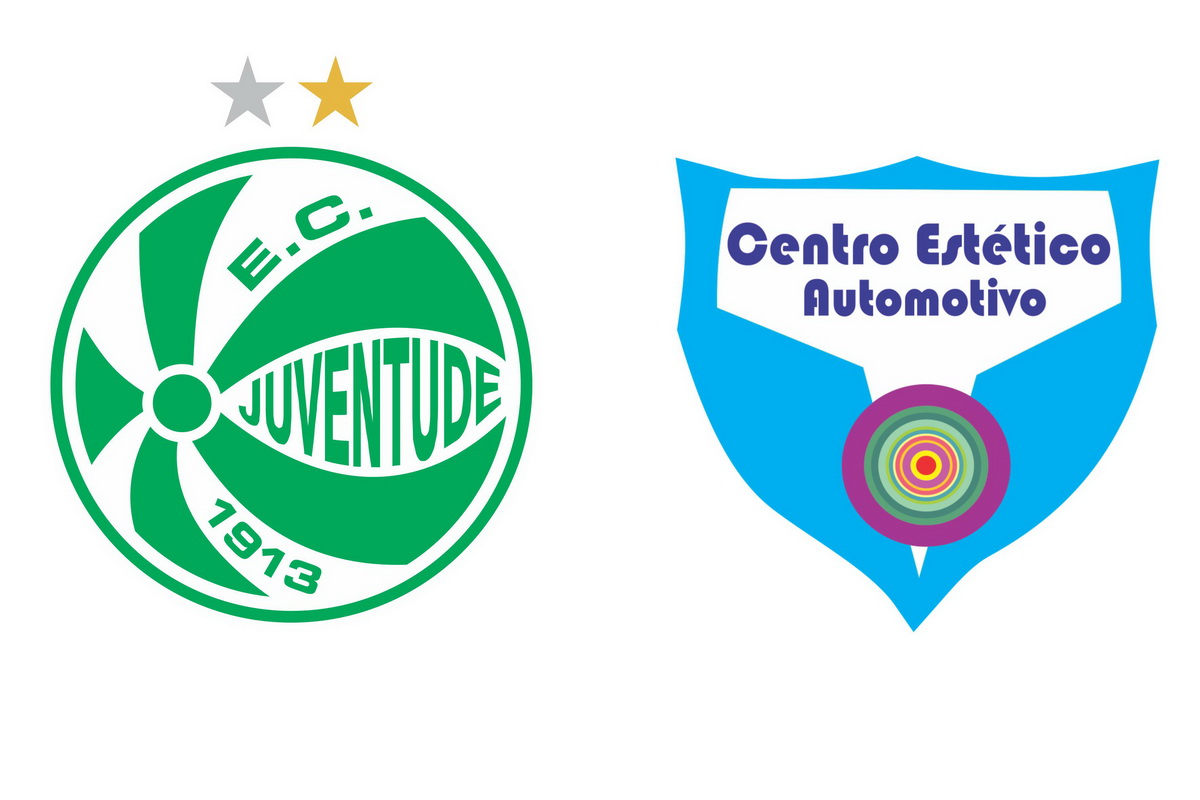 Ju fecha parceria com Centro Estético Automotivo