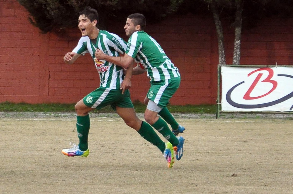Ju empata na estreia do Campeonato Serrano