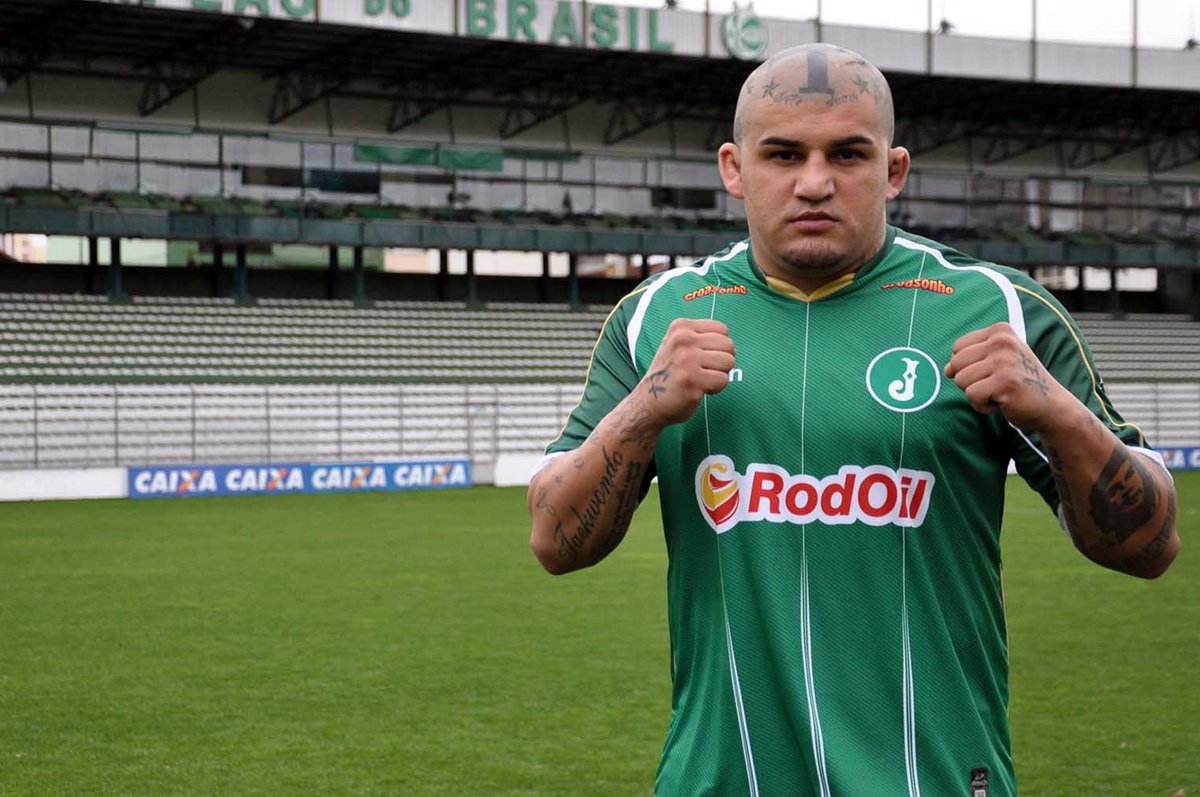 Anderson Tomé confirmado em seletiva estadual