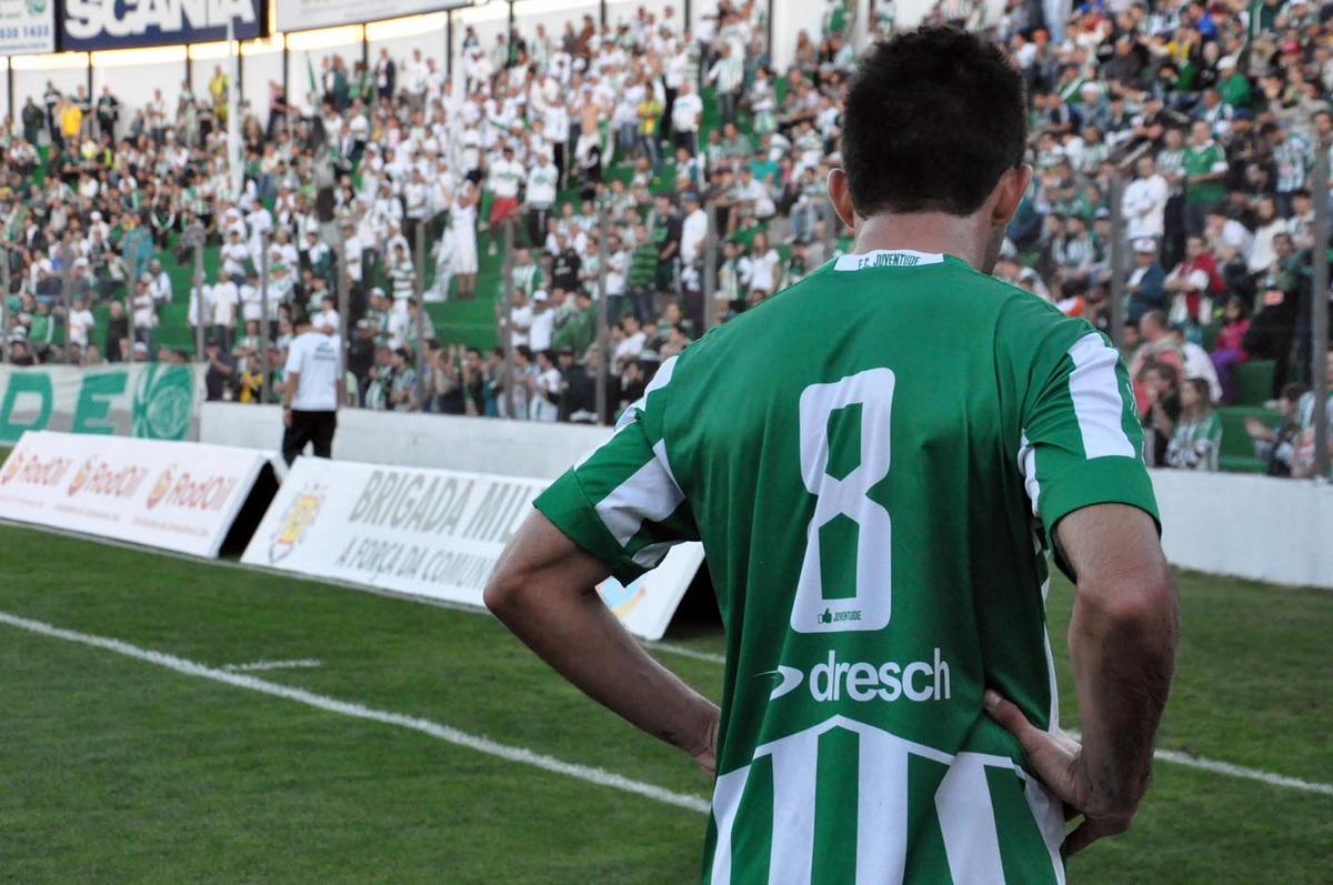 Juventude x Chapecoense: serviço de jogo