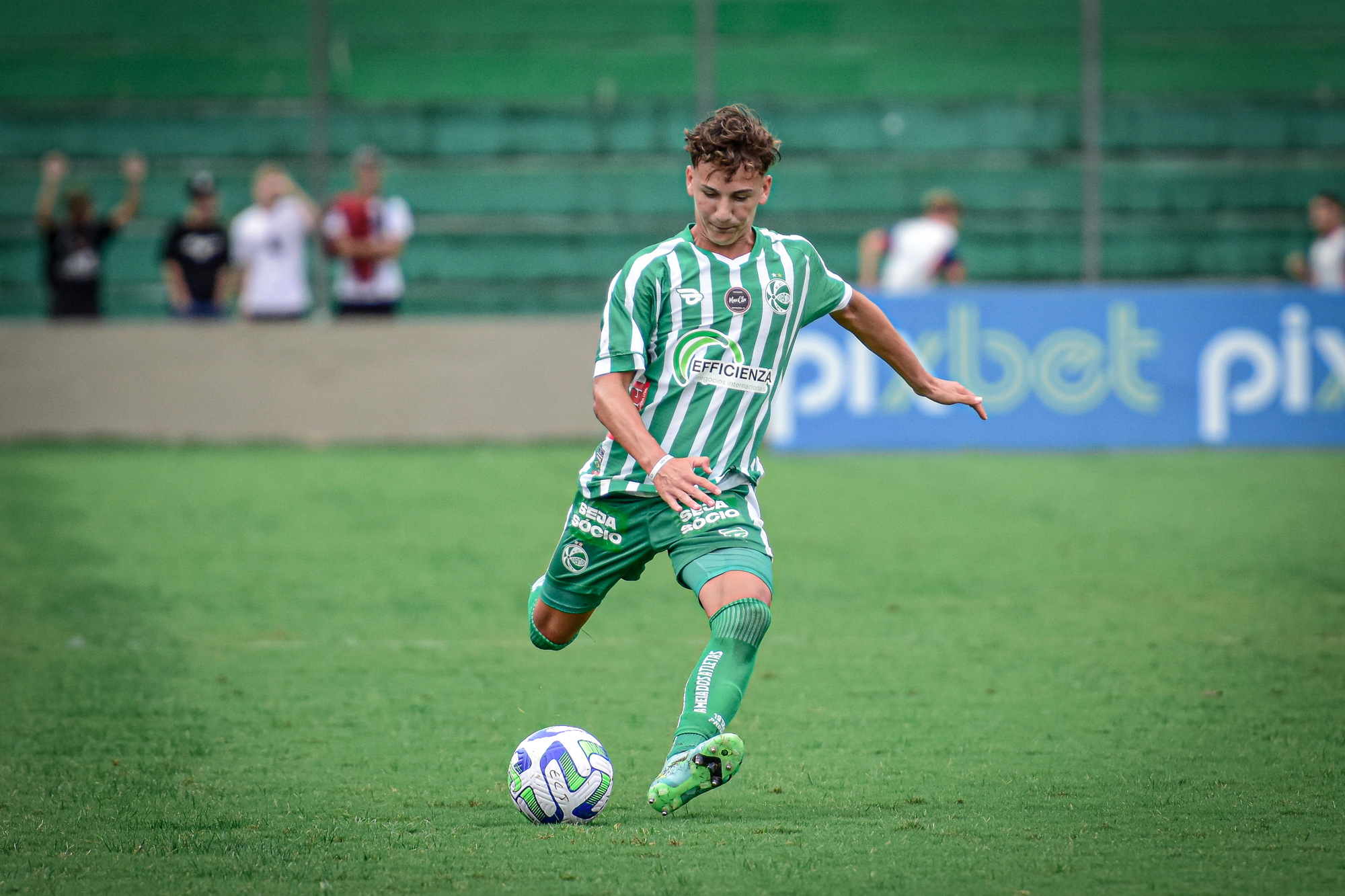 Com novo formato, Juventude conhece regulamento do Gauchão A1 Sub-17