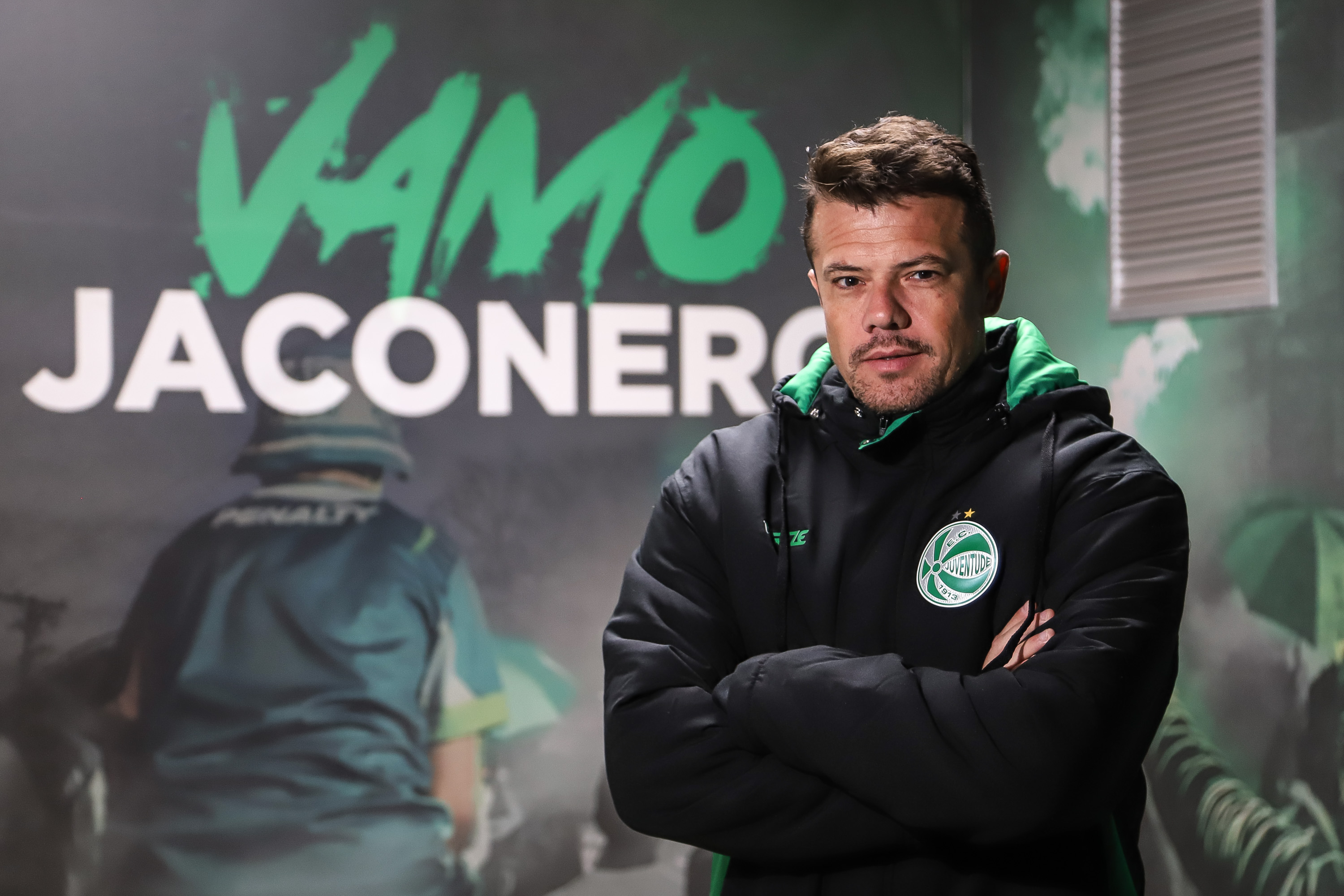 Rafael Fernandes é o novo Gerente Executivo das Categorias de Base do Juventude
