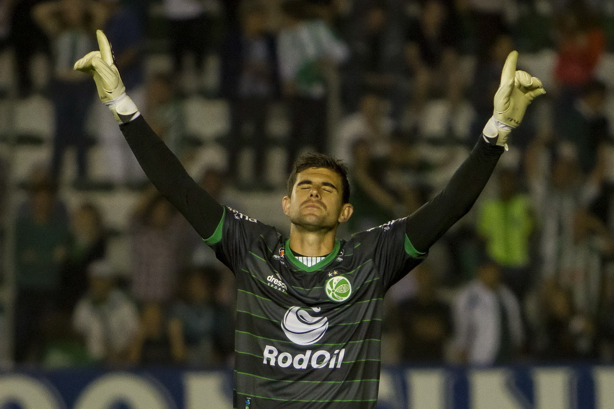 A força do Juventude!!!