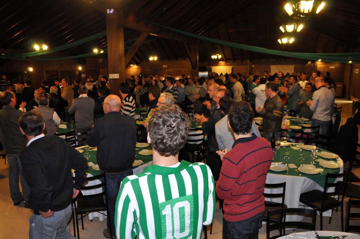 5º Encontro da Papada lota salão em mais um grande jantar