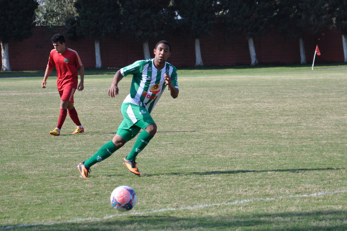 Sub-17 e sub-15 seguem bem no Gauchão