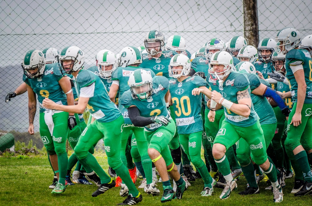 Após boa temporada, Juventude FA já projeta 2016