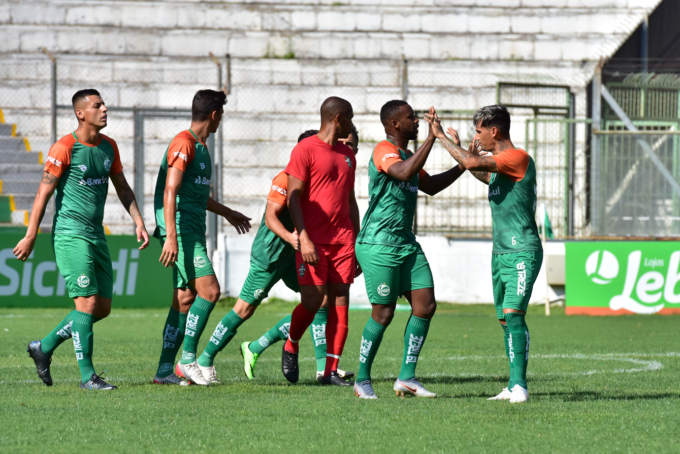 Juventude vence último jogo-treino antes do duelo pela Copa do Brasil