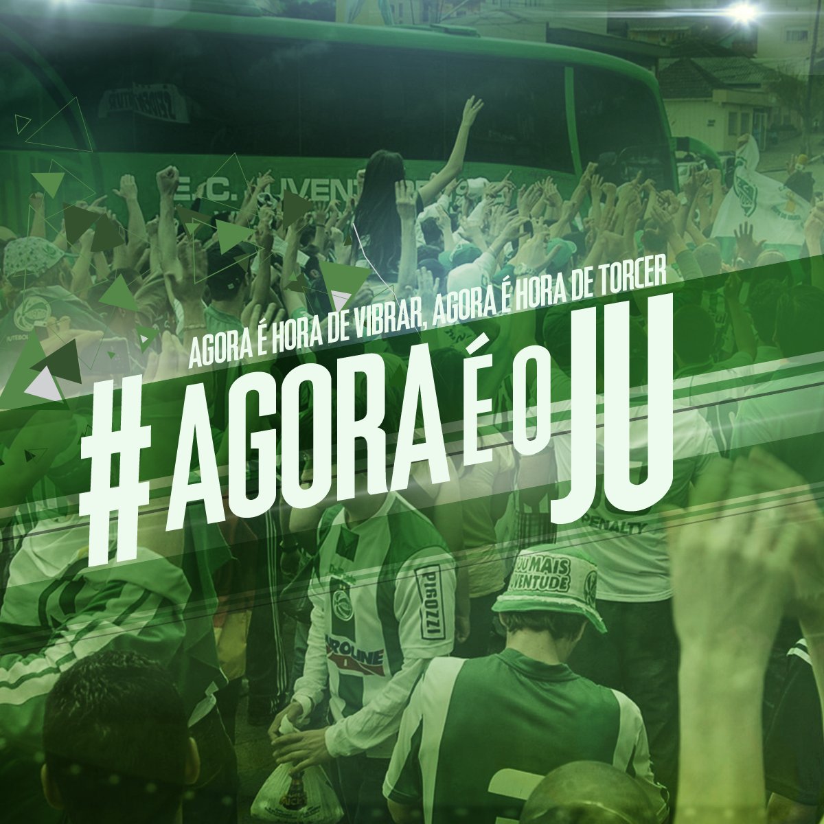 Prestigie o lançamento dos novos uniformes da 19Treze para a Série B