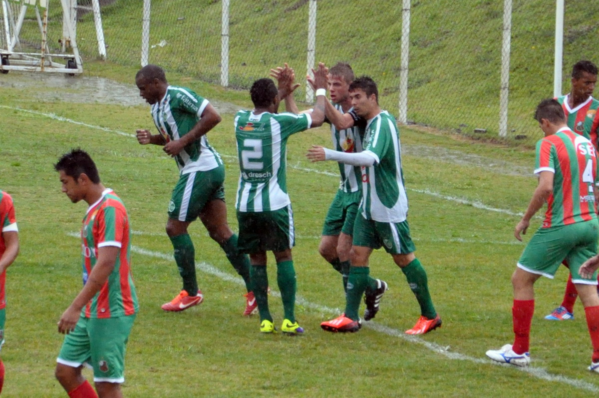 Juventude Sub-20 estreia com vitória no Gauchão