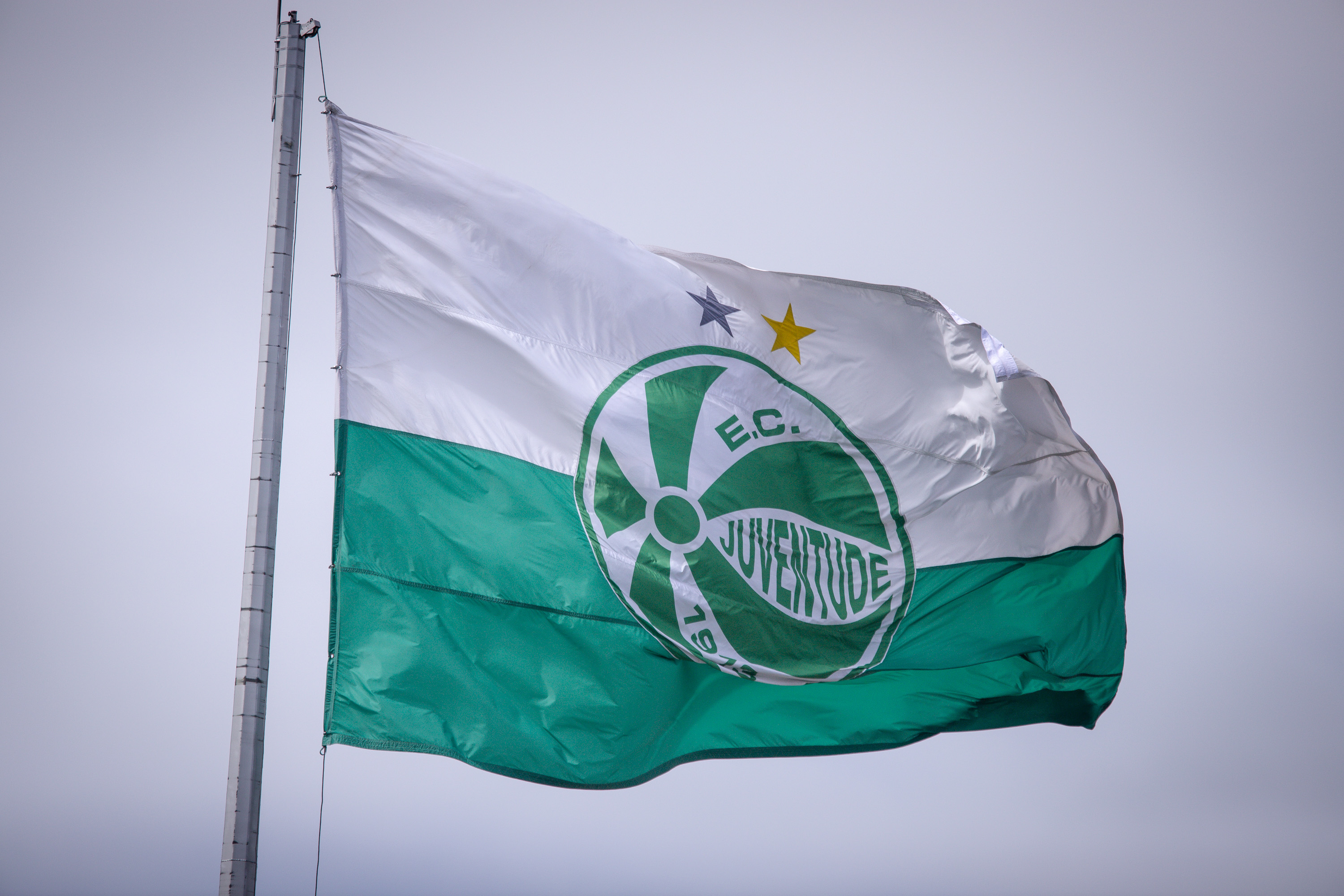 Seja um cônsul do Juventude
