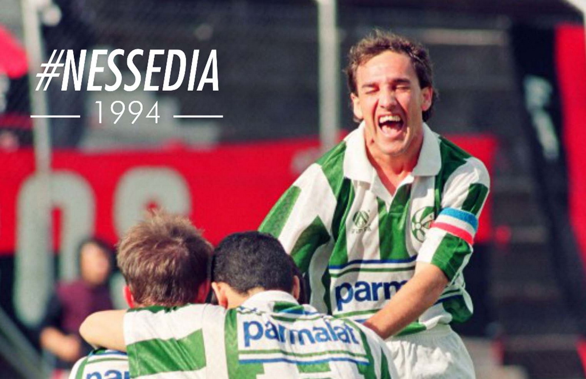 Há 20 anos, o Juventude cravava a primeira estrela no peito