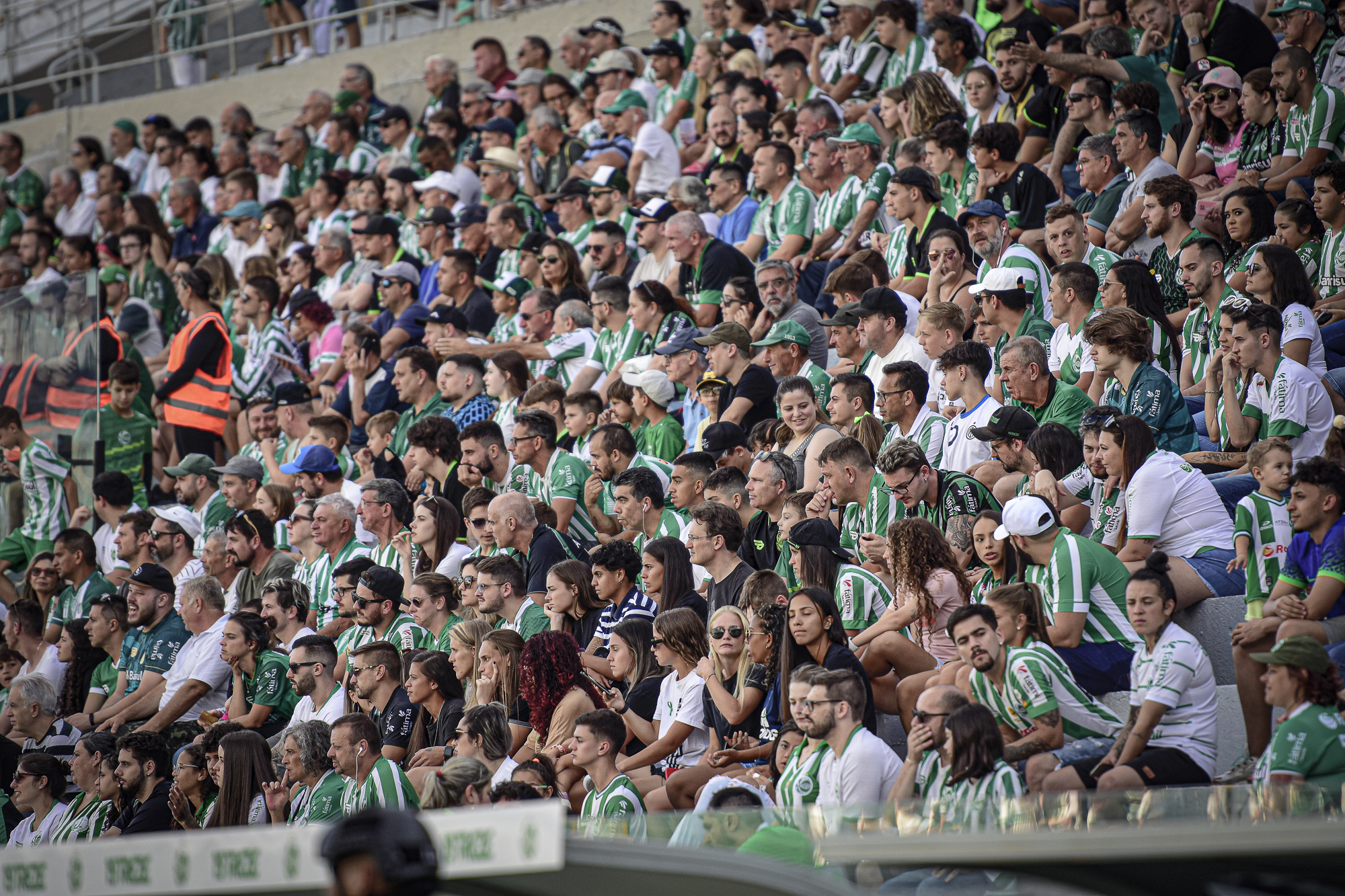 Juventude conhece tabela detalhada da Série B