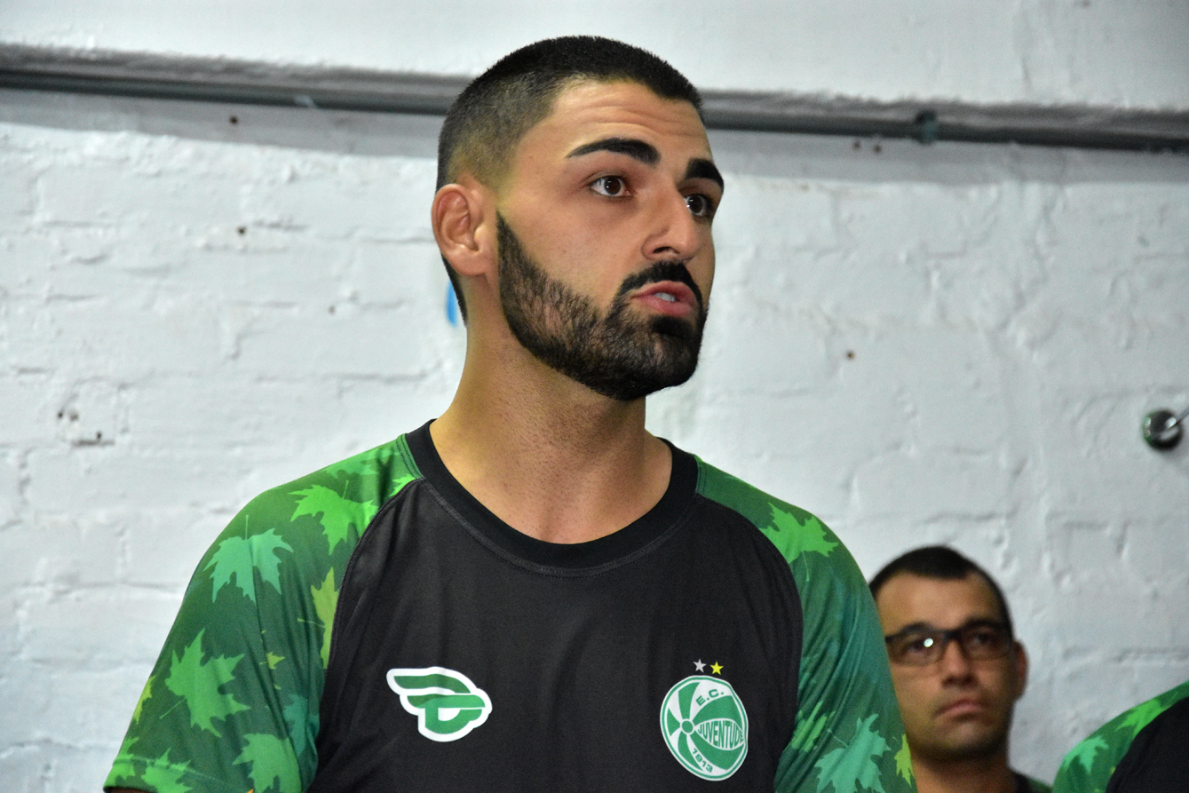 Comissão técnica do sub-23 é definida 