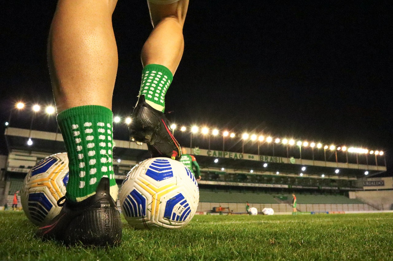 Juventude firma parceria inédita com a ProSocks®