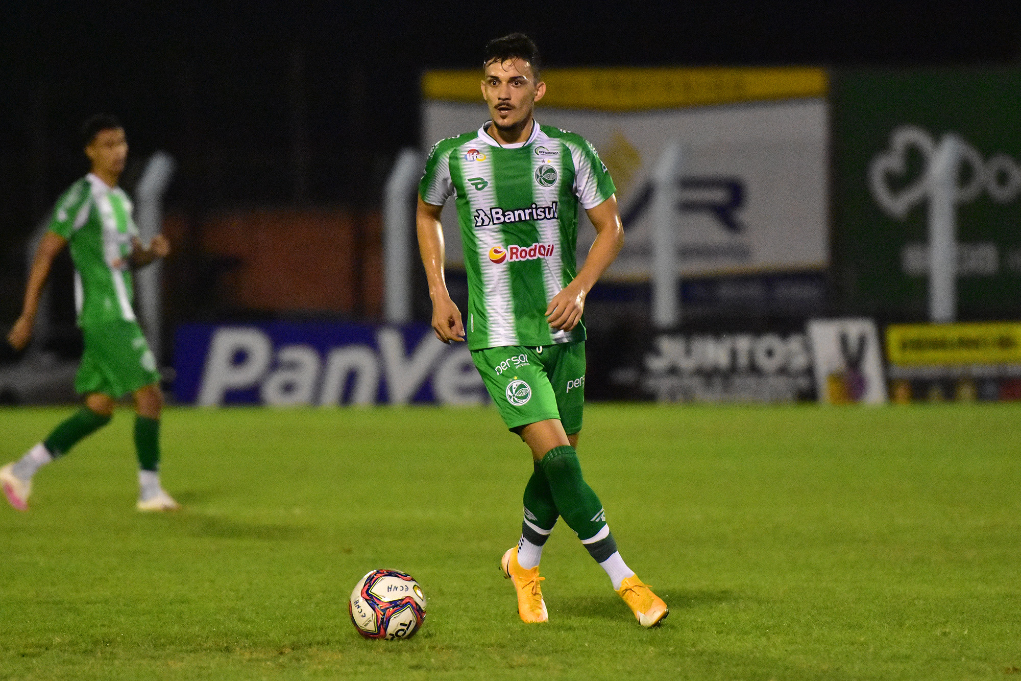 São José x Juventude tem data e horário confirmados pela FGF