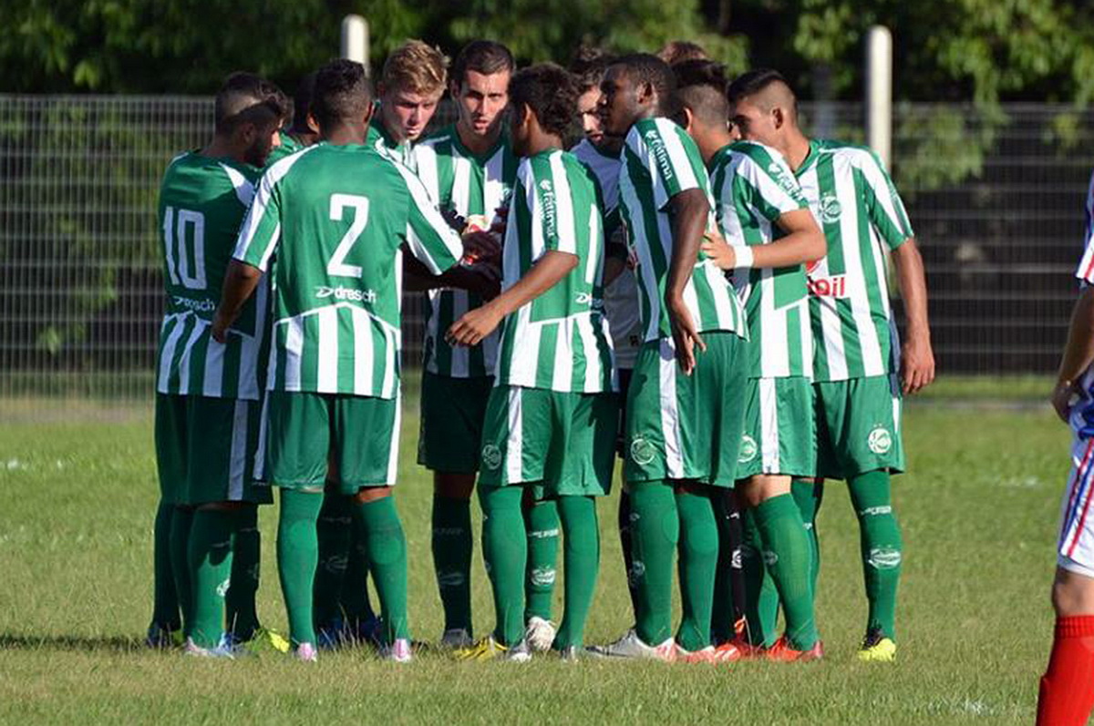 Juventude assume liderança isolada do Gauchão Sub-20