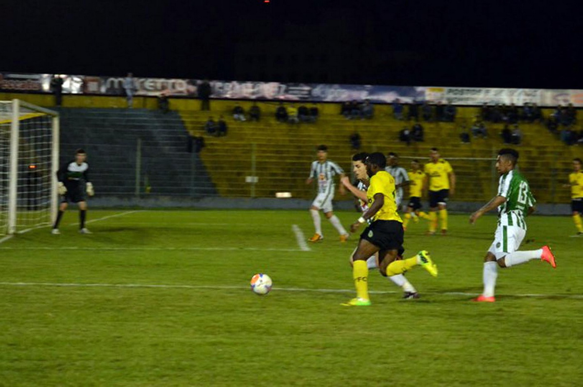 Juventude estreia na Copa Fernandão
