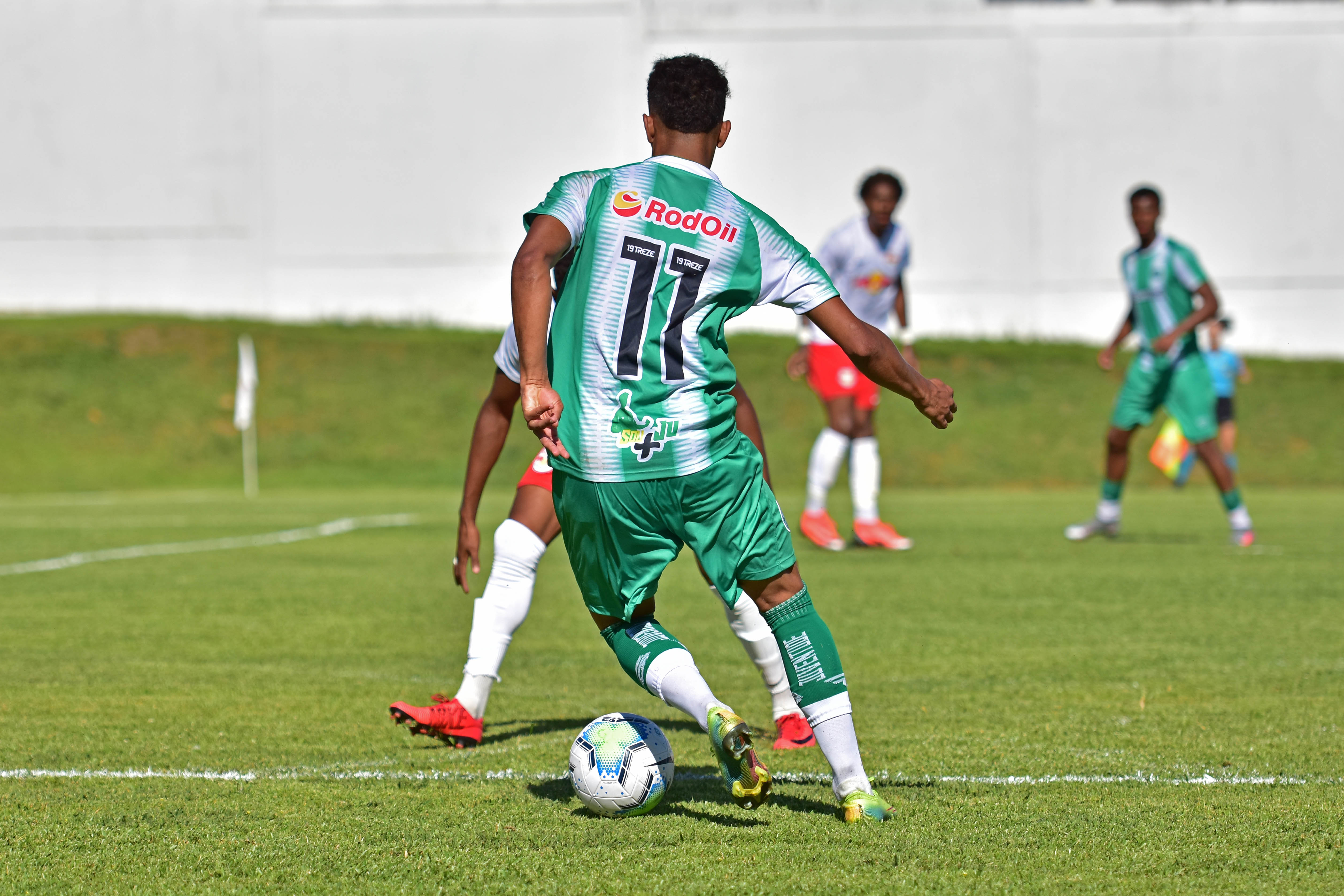 CBF divulga tabela básica do Brasileirão de Aspirantes 2021