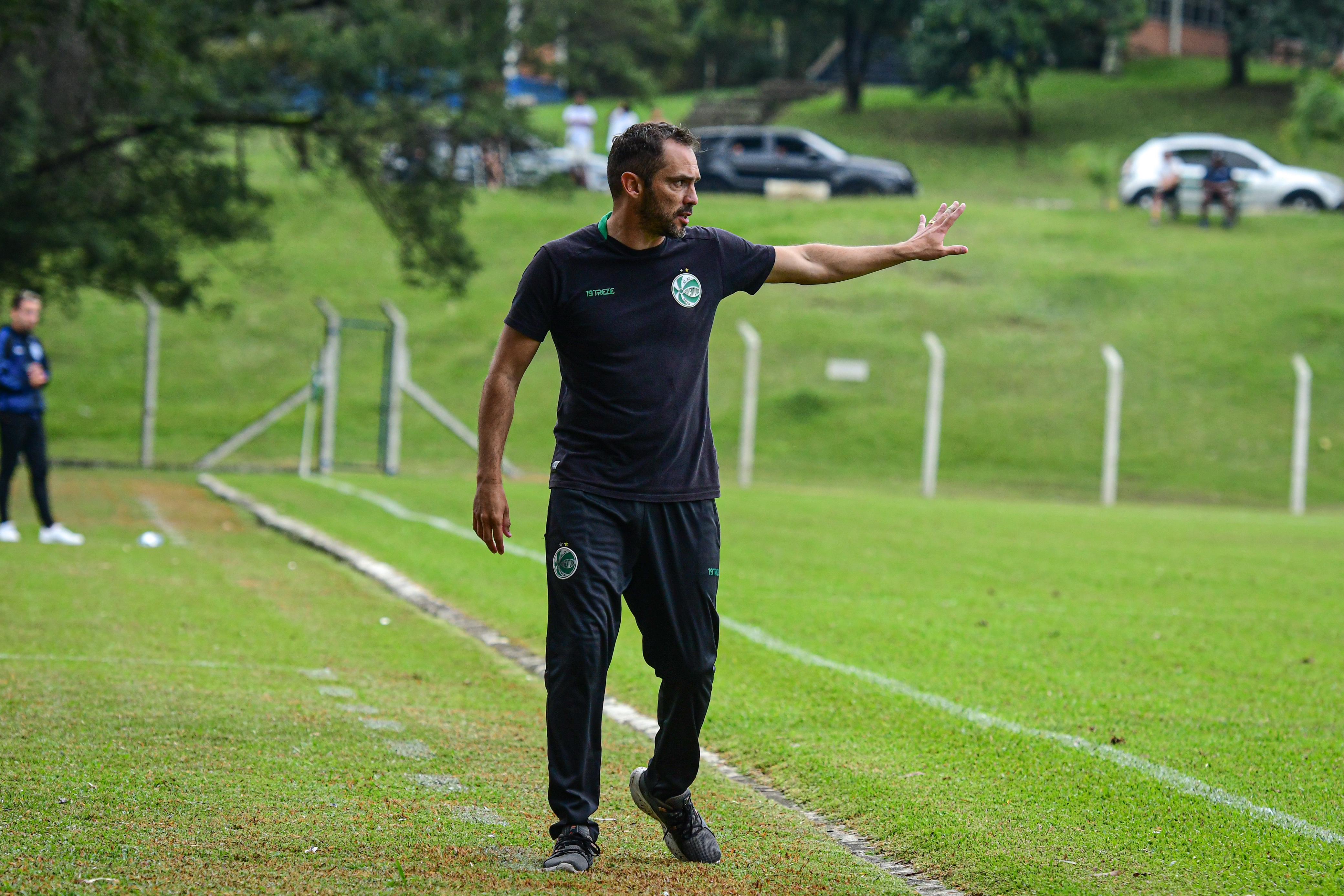 De virada, Juventude vence Passo Fundo pelo Gauchão sub-17