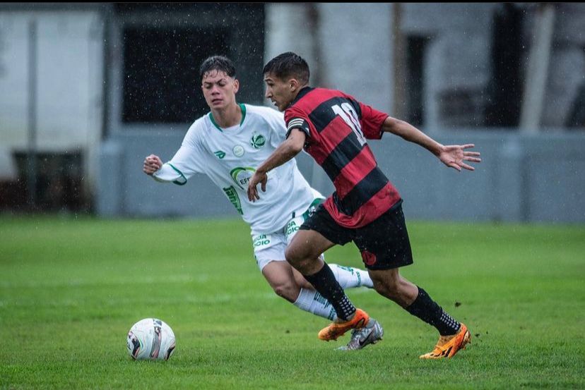 Classificado! Juventude vence Progresso nos pênaltis e avança à semifinal do Campeonato Gaúcho sub-17
