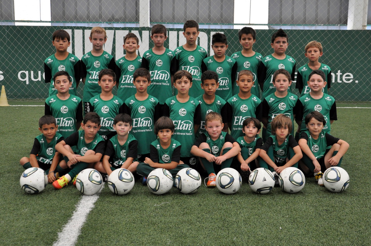 Comunicado da Escola de Futebol do Juventude