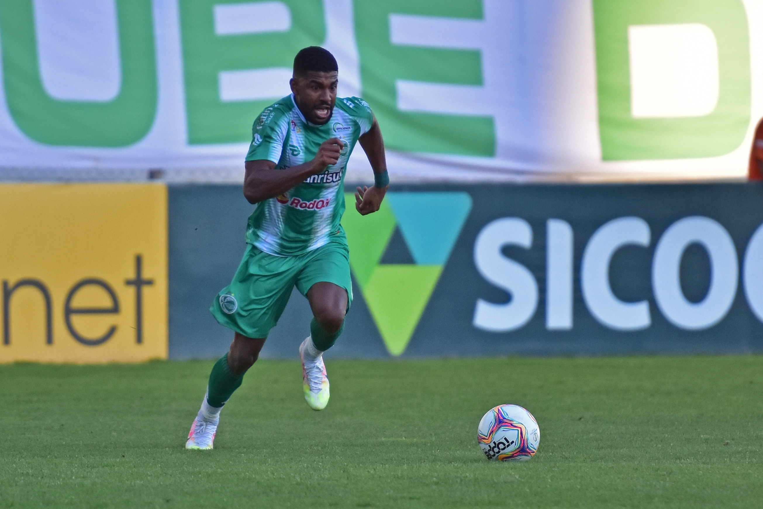 CBF confirma a tabela final da Série B