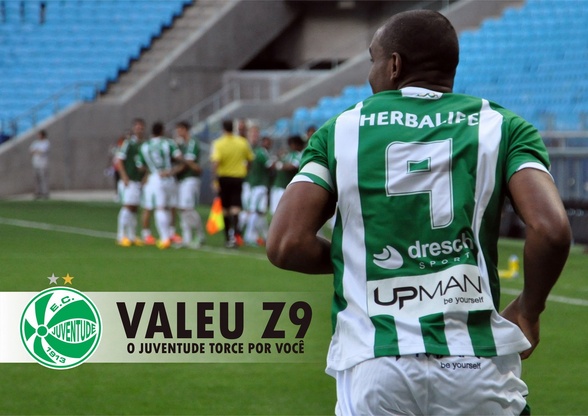 A despedida de Z9, um ídolo Jaconero