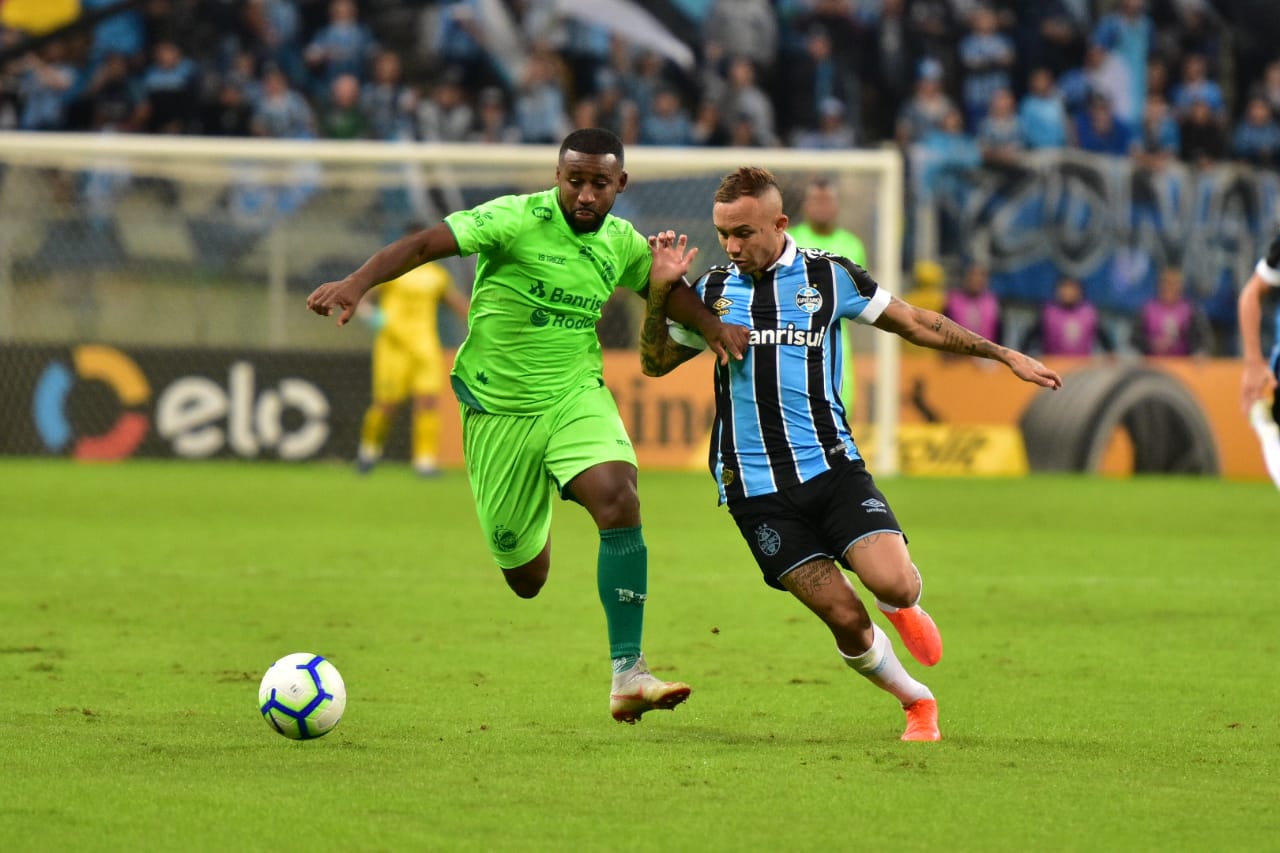 Após grande campanha, Juventude se despede da Copa do Brasil