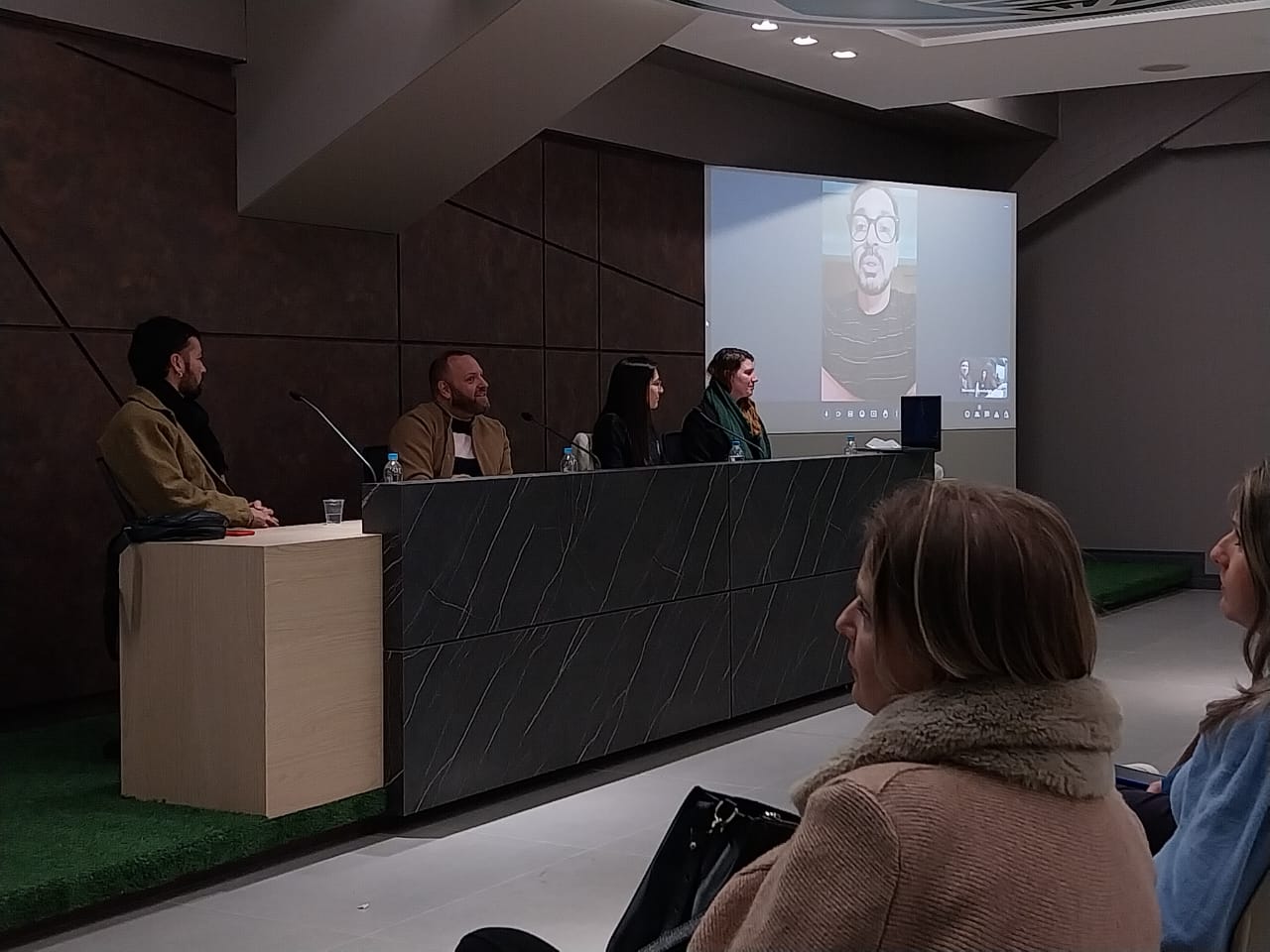 Primavera dos Museus: terceira noite traz questões sobre a diversidade de gênero e orientação sexual no esporte