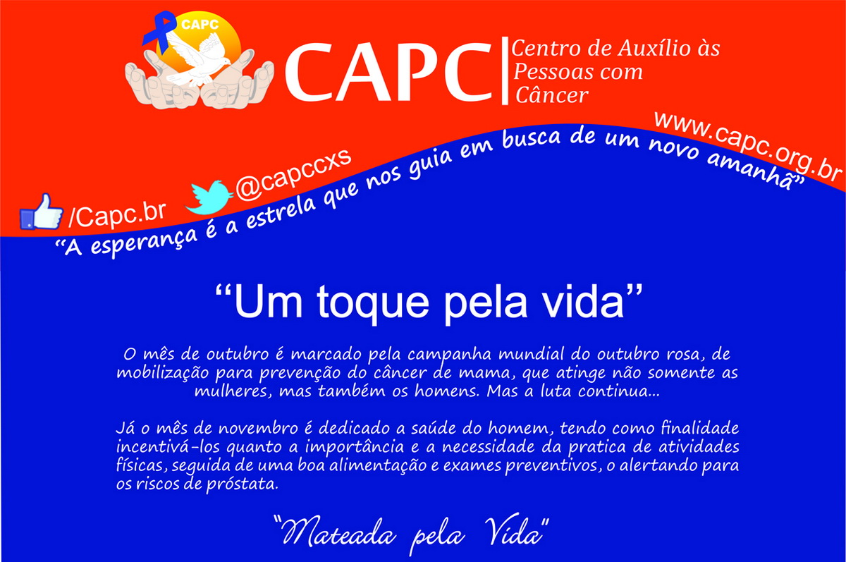 Juventude apoia a “Mateada pela Vida”