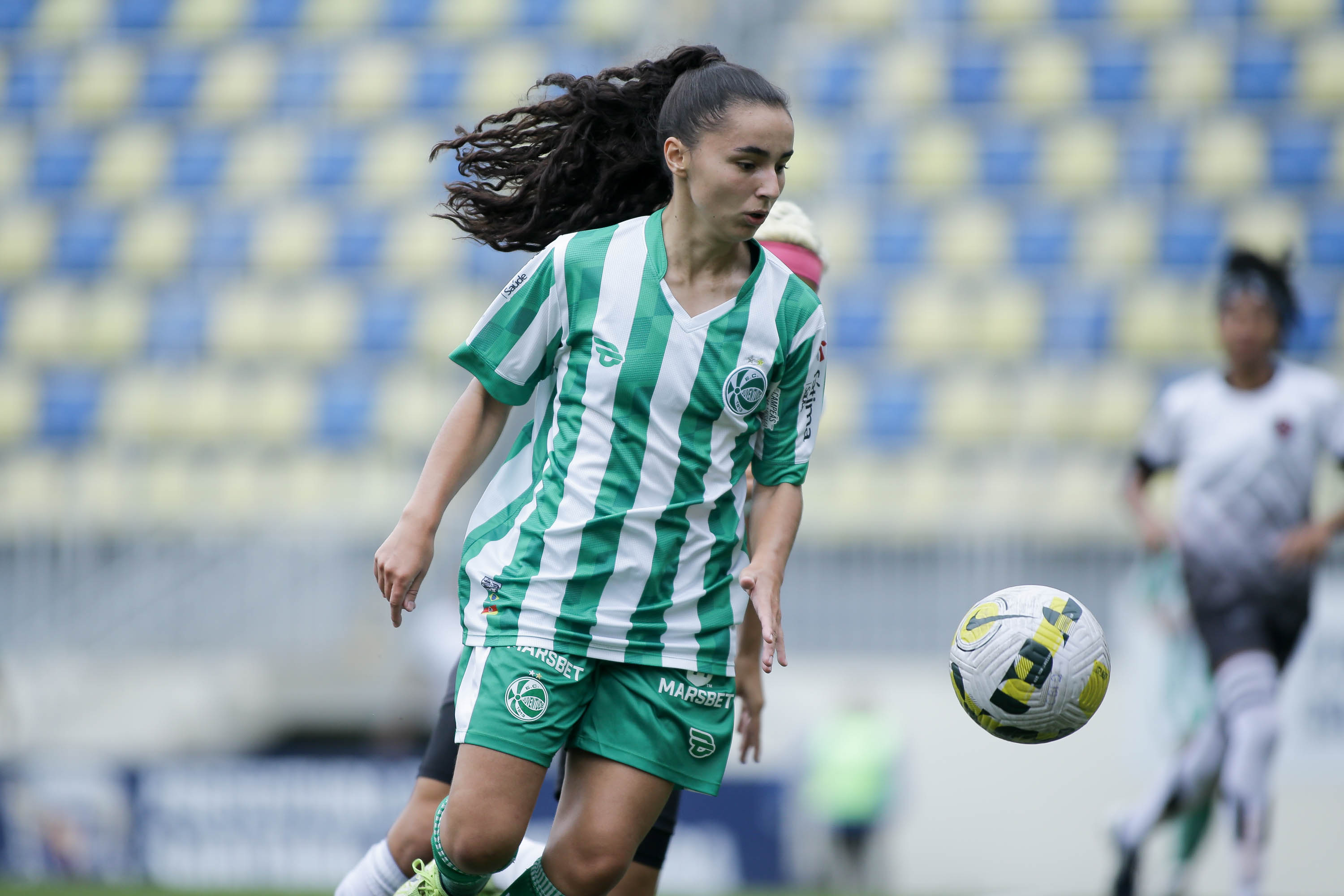 Juventude conhece adversários do Campeonato Gaúcho Feminino