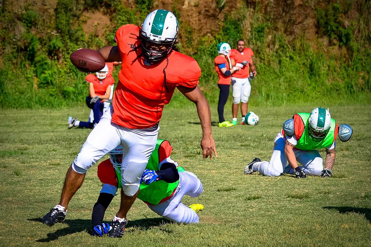 Juventude F.A. pronto para a estreia do Campeonato Gaúcho