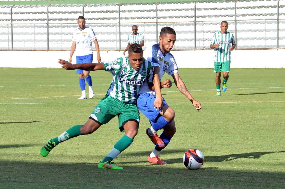 Juventude realizou último amistoso antes da estreia no Gauchão