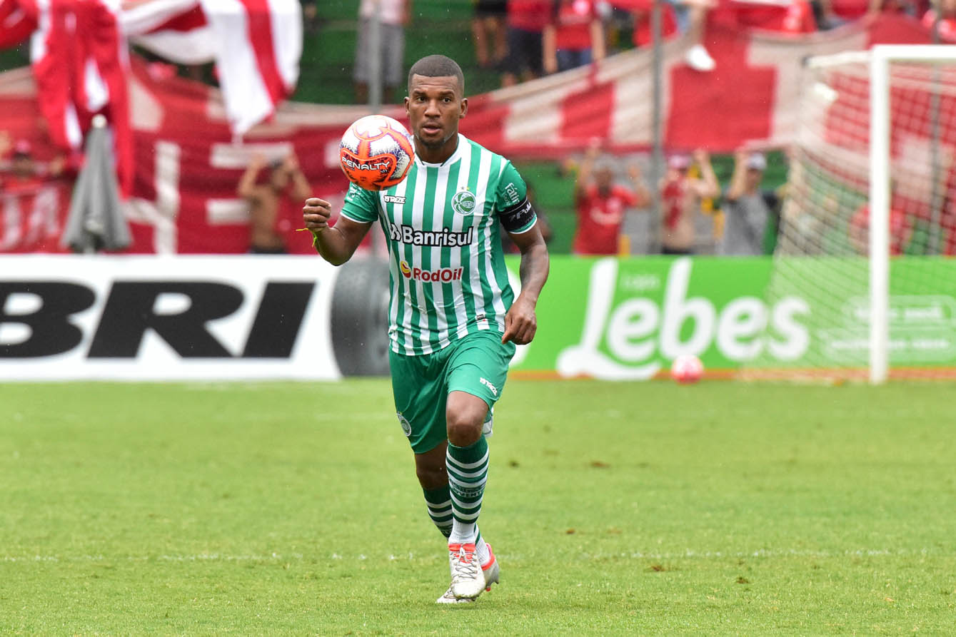 FGF divulga datas e horários dos jogos do Juventude no Gauchão