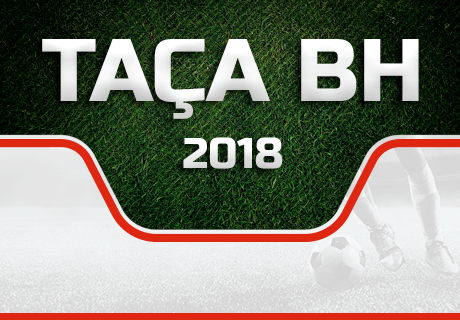 Sub-17 do Ju se prepara para disputa da Taça BH