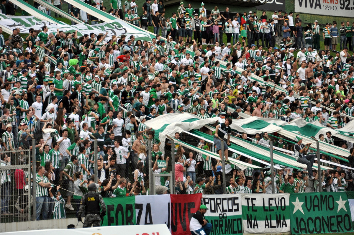 Mais lugares em Blumenau – venda de ingressos