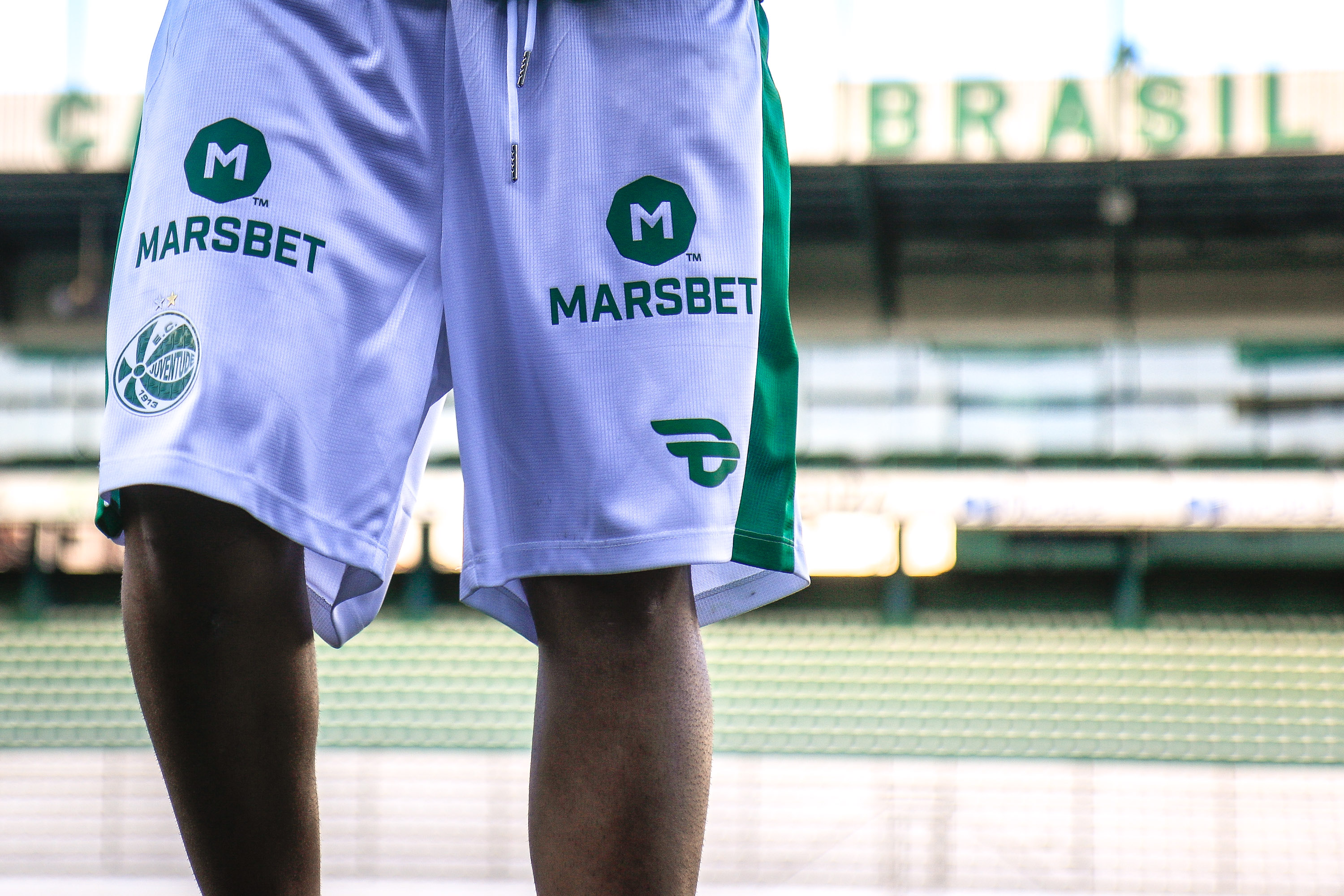 Marsbet é a nova patrocinadora oficial do Juventude