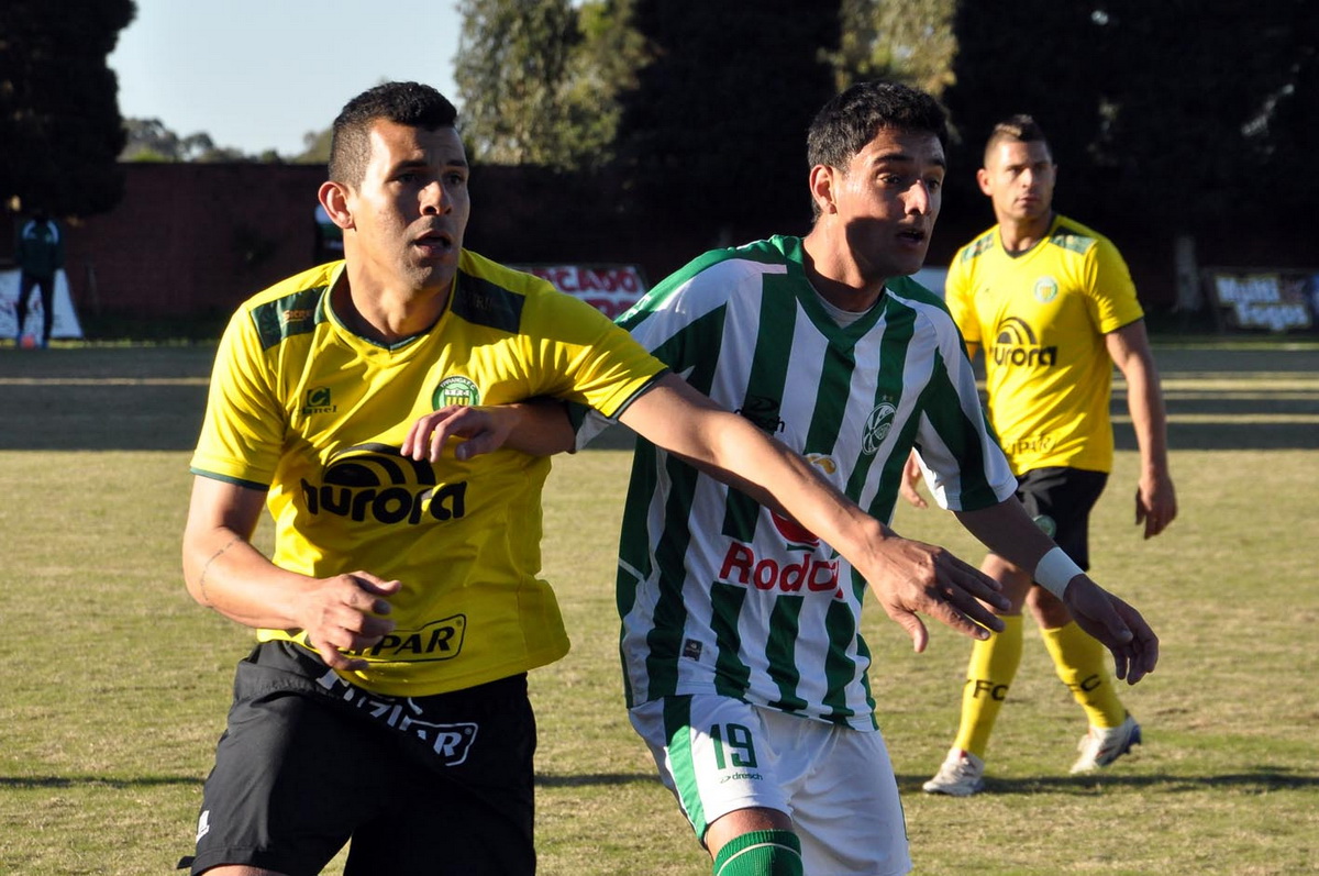 Copa Serrana: mesmo com derrota, Ju segue bem rumo à classificação