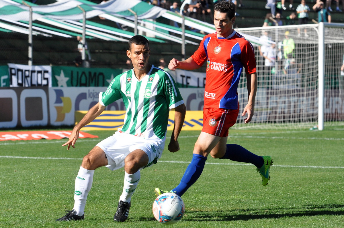 Juventude confirma participação na Copa FGF