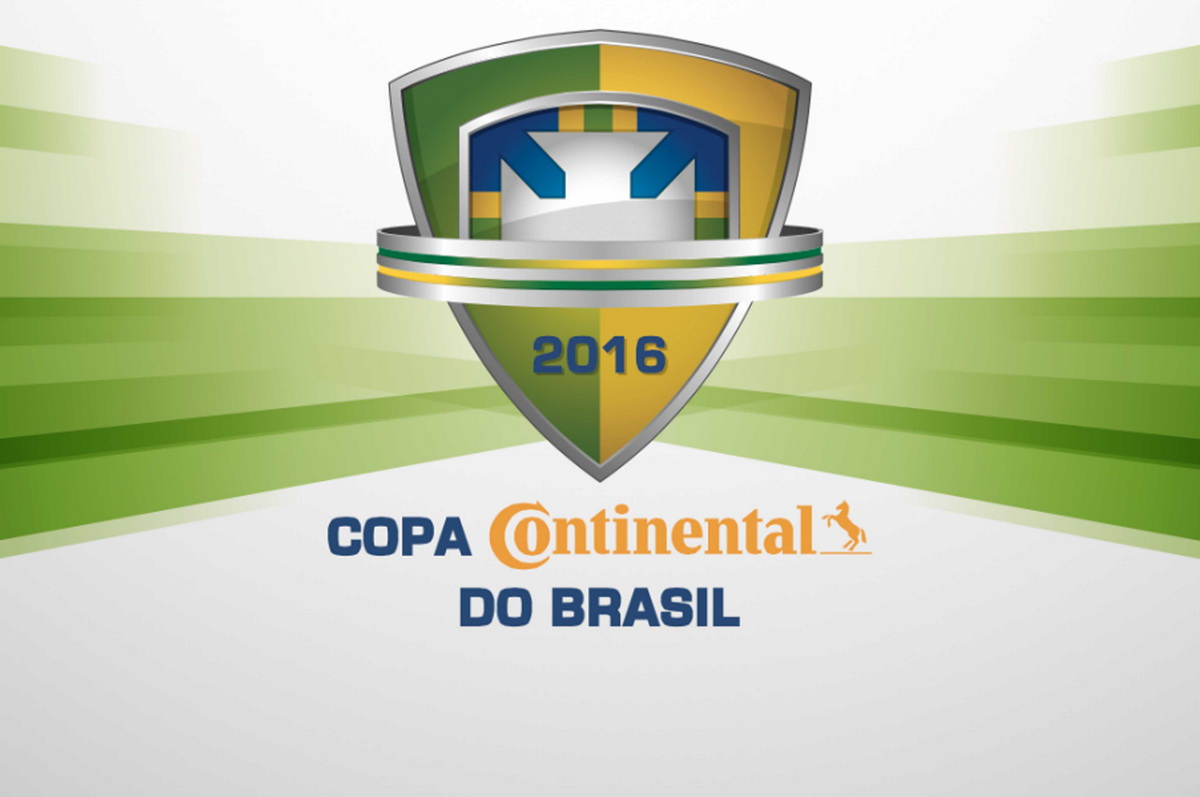 CBF define data de estreia do Juventude na Copa do Brasil