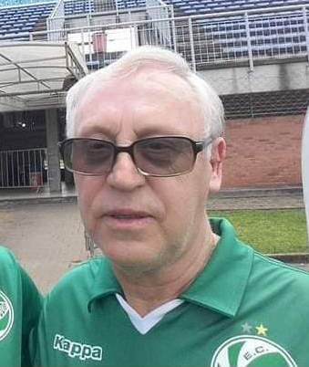 Juventude lamenta o falecimento do ex-colaborador Nelson Valim Trespach