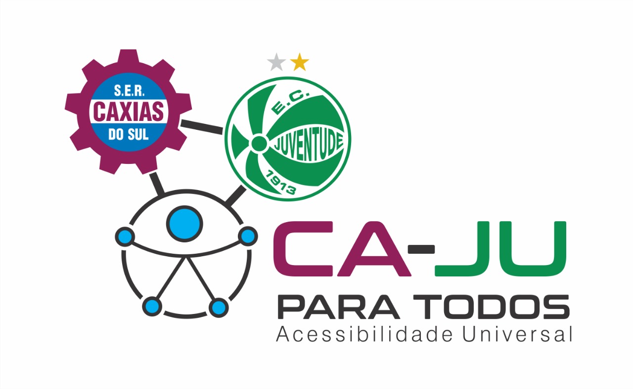 Preliminar “Ca-Ju para todos” promoverá a inclusão