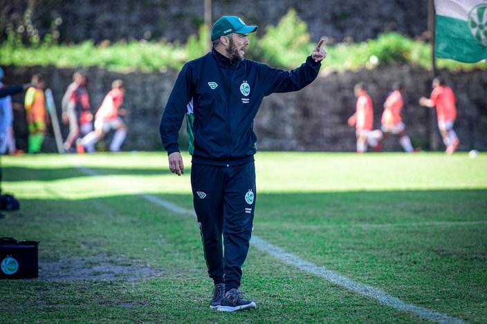 BGPrime divulga o adversário do Juventude nas quartas de final do Sul-Brasileiro sub-15