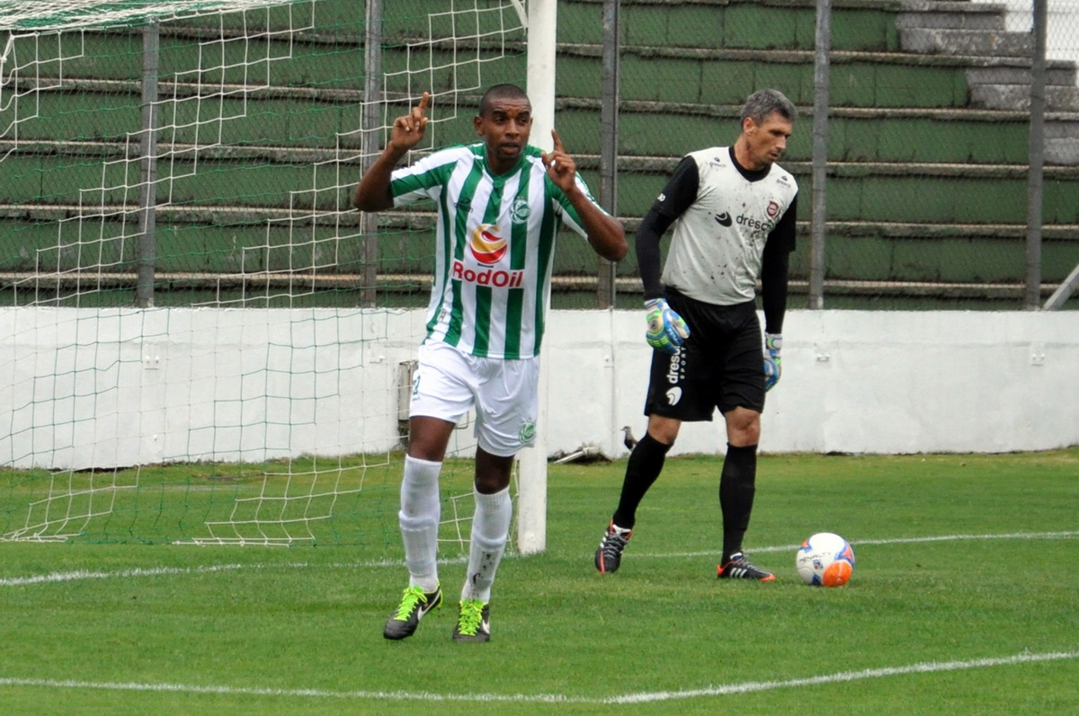 Boa atuação e vitória no último teste antes do Gauchão