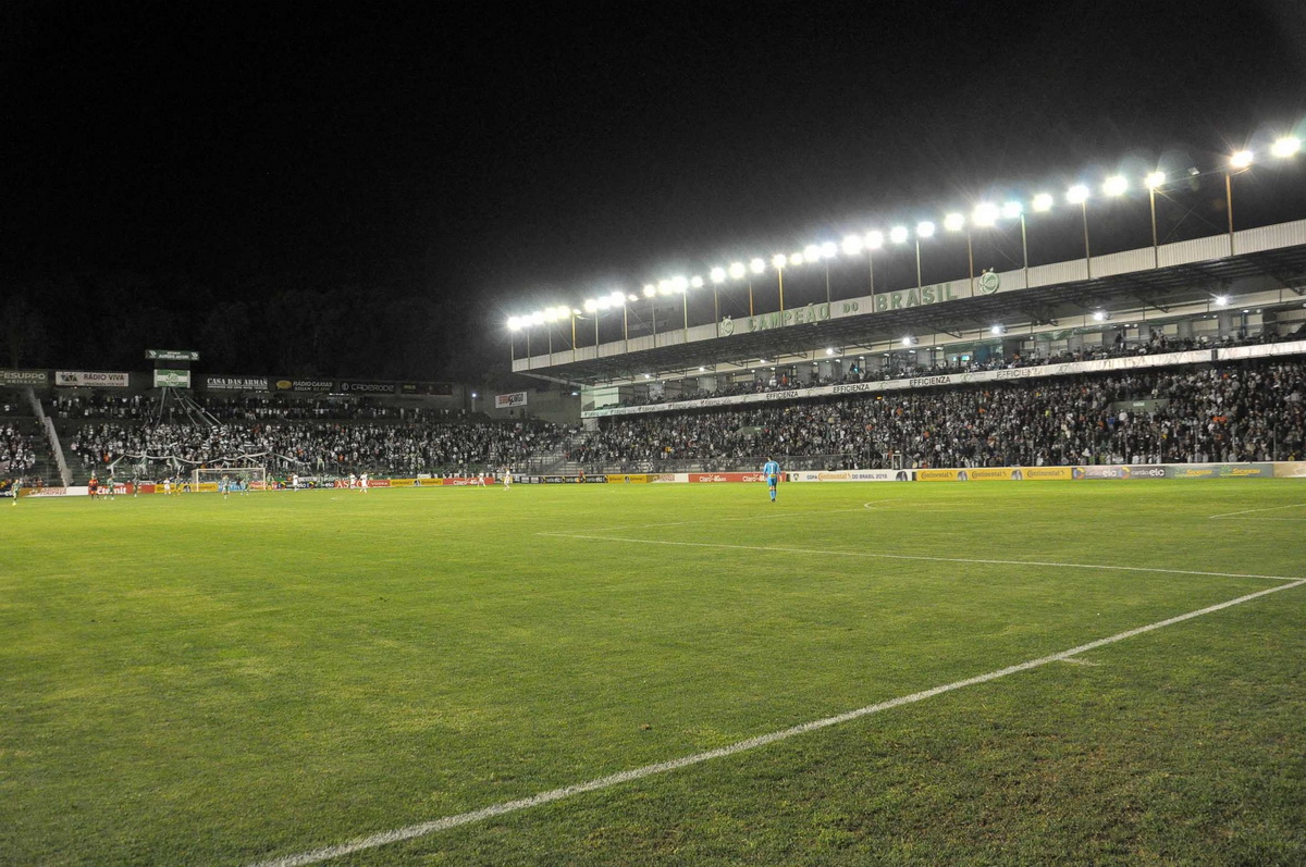 JUVENTUDE ESTREIA EM CASA CONTRA O BRASIL-PEL NO GAUCHÃO 2017